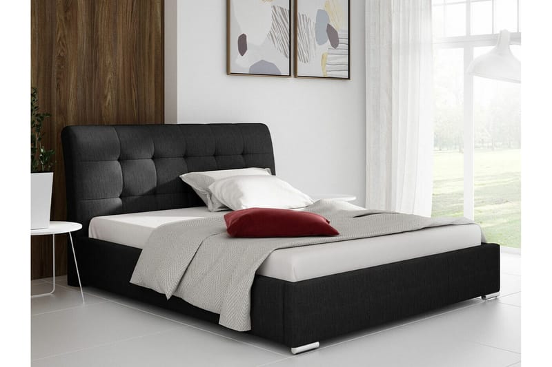 Boisdale Sengeramme 180x200 cm - Møbler - Senger - Sengeramme & sengestamme