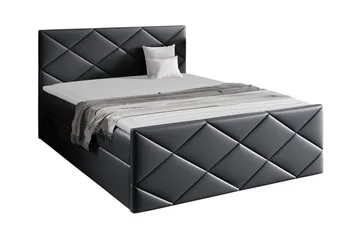 Boisdale Sengeramme 180x200 cm - Møbler - Senger - Sengeramme & sengestamme