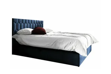 Boisdale Sengeramme 180x200 cm - Møbler - Senger - Sengeramme & sengestamme