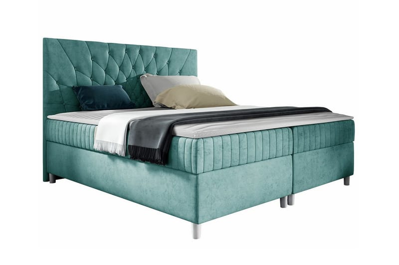 Boisdale Sengeramme 180x200 cm, undefined