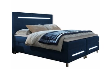 Boisdale Sengeramme 180x200 cm - Møbler - Senger - Sengeramme & sengestamme