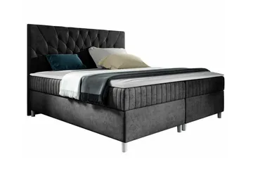 Boisdale Sengeramme 180x200 cm - Møbler - Senger - Sengeramme & sengestamme