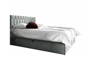 Boisdale Sengeramme 180x200 cm - Møbler - Senger - Sengeramme & sengestamme