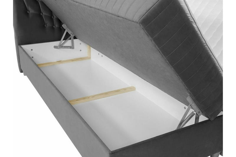 Boisdale Sengeramme 180x200 cm - Møbler - Senger - Sengeramme & sengestamme