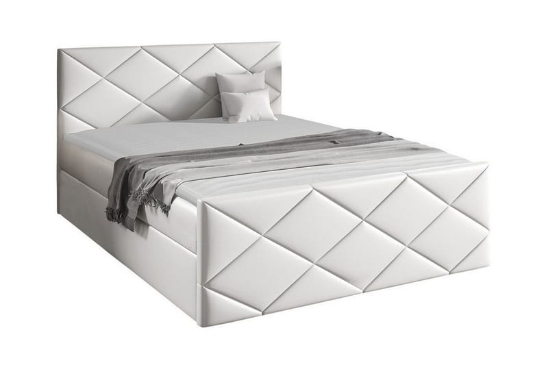 Boisdale Sengeramme 180x200 cm, undefined