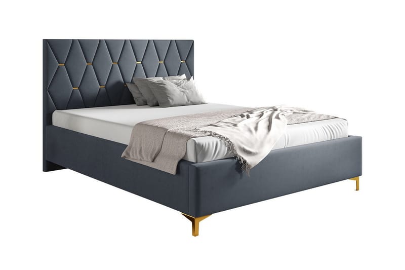 Boisdale Sengeramme 180x200 cm, undefined