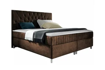 Boisdale Sengeramme 180x200 cm - Møbler - Senger - Sengeramme & sengestamme