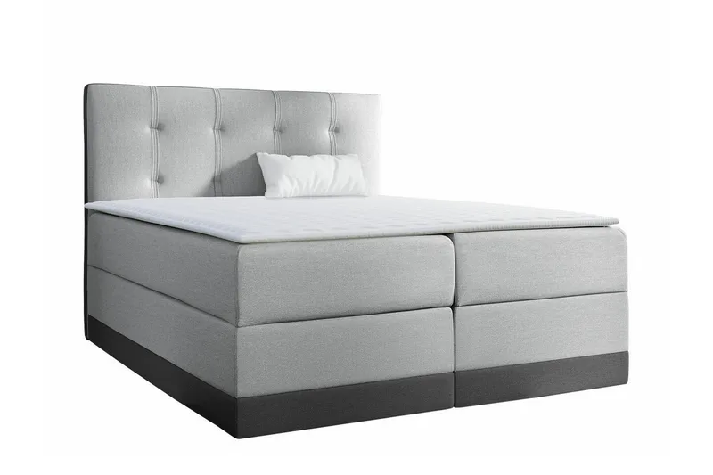 Boisdale Sengeramme 180x200 cm, undefined