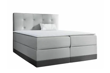 Boisdale Sengeramme 180x200 cm - Møbler - Senger - Sengeramme & sengestamme