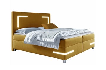 Boisdale Sengeramme 180x200 cm - Møbler - Senger - Sengeramme & sengestamme