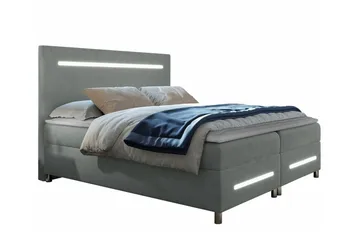 Boisdale Sengeramme 180x200 cm - Møbler - Senger - Sengeramme & sengestamme