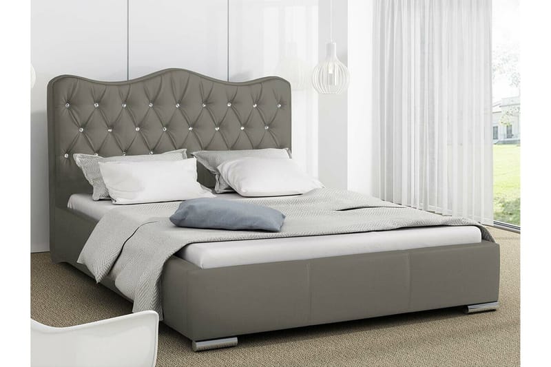 Boisdale Sengeramme 180x200 cm - Møbler - Senger - Sengeramme & sengestamme