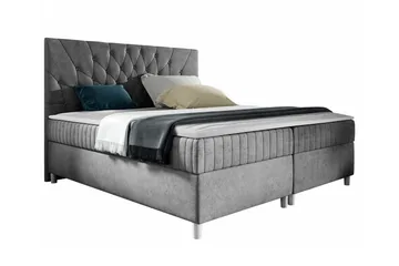 Boisdale Sengeramme 180x200 cm - Møbler - Senger - Sengeramme & sengestamme