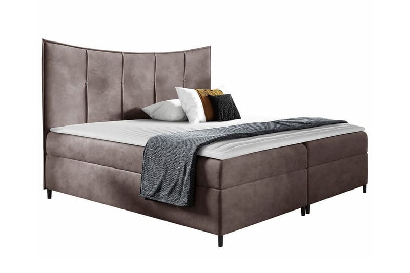 Boisdale Sengeramme 180x200 cm, undefined