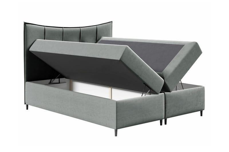Boisdale Sengeramme 180x200 cm - Møbler - Senger - Sengeramme & sengestamme