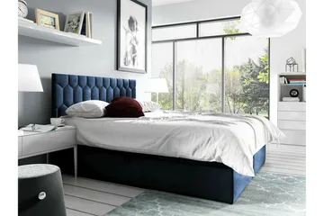 Boisdale Sengeramme 180x200 cm - Møbler - Senger - Sengeramme & sengestamme