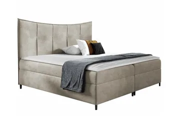 Boisdale Sengeramme 180x200 cm - Møbler - Senger - Sengeramme & sengestamme
