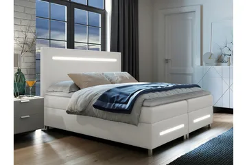 Boisdale Sengeramme 180x200 cm - Møbler - Senger - Sengeramme & sengestamme