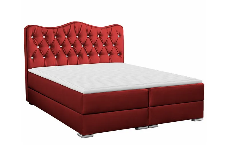 Boisdale Sengeramme 180x200 cm, undefined