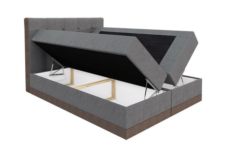 Boisdale Sengeramme 180x200 cm - Møbler - Senger - Sengeramme & sengestamme