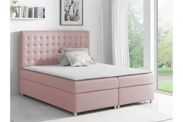 Boisdale Sengeramme 180x200 cm - Møbler - Senger - Sengeramme & sengestamme