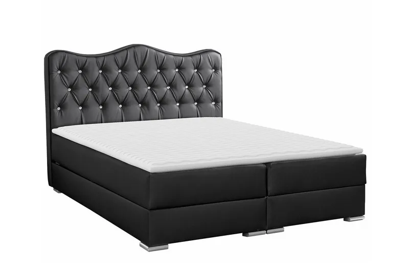 Boisdale Sengeramme 180x200 cm, undefined