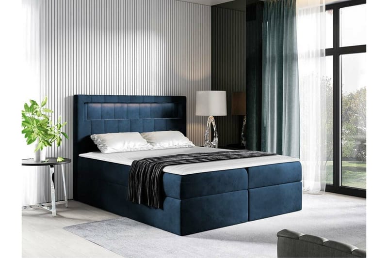 Boisdale Sengeramme 180x200 cm - Møbler - Senger - Sengeramme & sengestamme