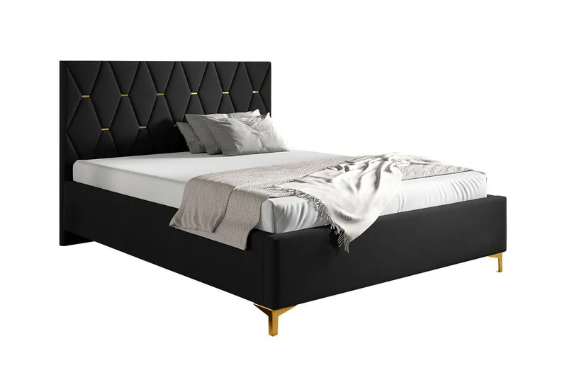 Boisdale Sengeramme 180x200 cm, undefined