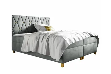 Boisdale Sengeramme 180x200 cm - Møbler - Senger - Sengeramme & sengestamme