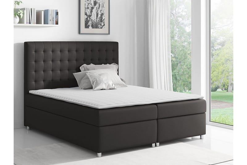 Boisdale Sengeramme 180x200 cm - Møbler - Senger - Sengeramme & sengestamme