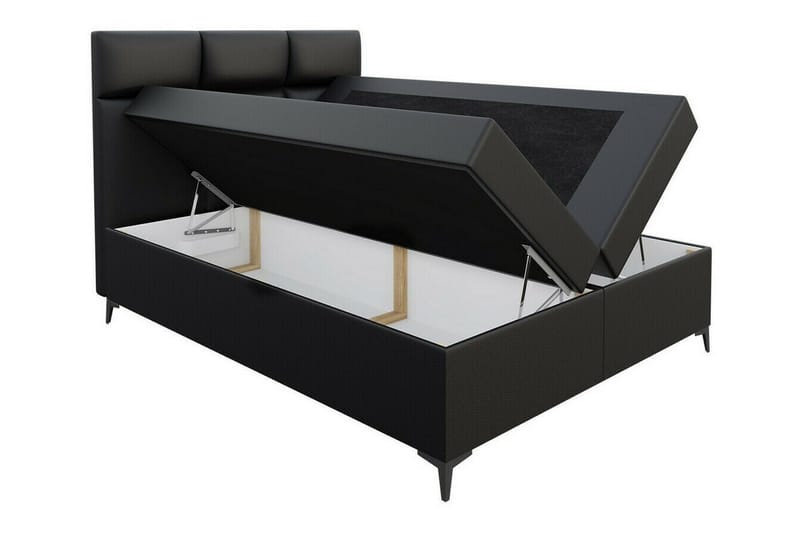 Boisdale Sengeramme 180x200 cm - Møbler - Senger - Sengeramme & sengestamme