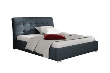 Boisdale Sengeramme 180x200 cm - Møbler - Senger - Sengeramme & sengestamme