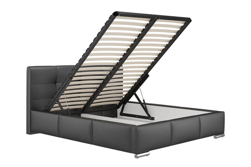 Boisdale Sengeramme 180x200 cm - Møbler - Senger - Sengeramme & sengestamme