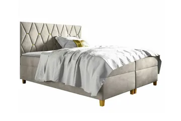 Boisdale Sengeramme 180x200 cm - Møbler - Senger - Sengeramme & sengestamme