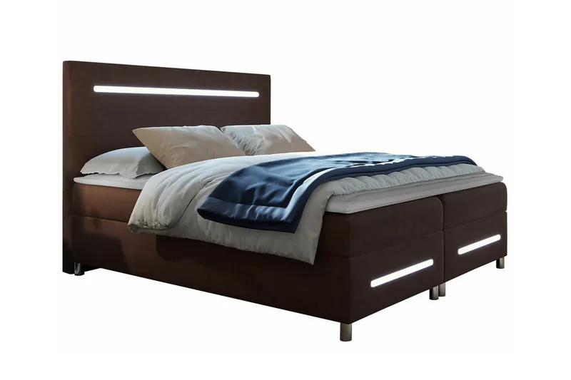 Boisdale Sengeramme 180x200 cm, undefined