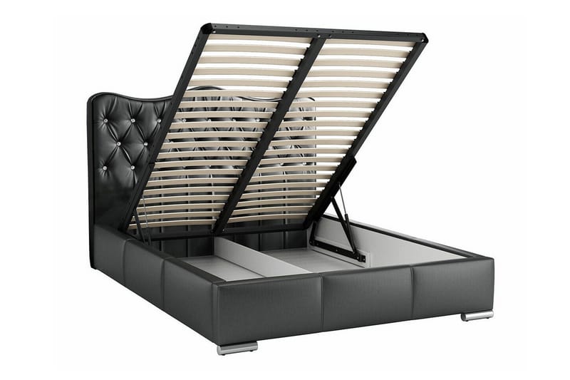 Boisdale Sengeramme 180x200 cm - Møbler - Senger - Sengeramme & sengestamme