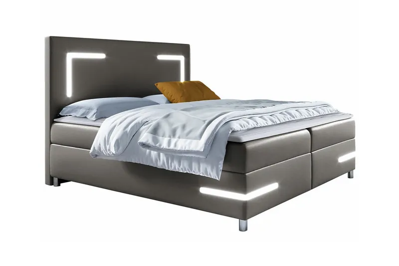 Boisdale Sengeramme 180x200 cm, undefined