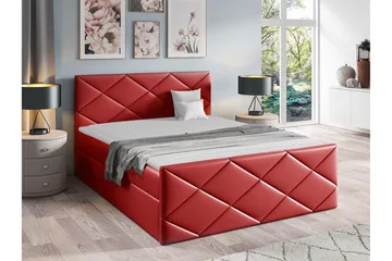 Boisdale Sengeramme 180x200 cm - Møbler - Senger - Sengeramme & sengestamme