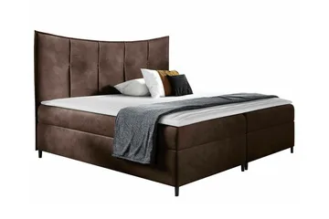 Boisdale Sengeramme 200x200 cm - Møbler - Senger - Sengeramme & sengestamme