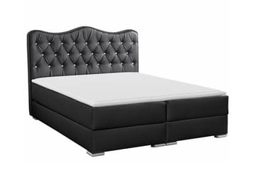 Boisdale Sengeramme 200x200 cm - Møbler - Senger - Sengeramme & sengestamme