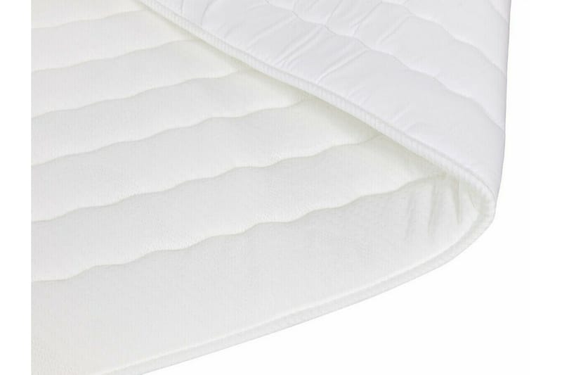 Boisdale Sengeramme 200x200 cm - Møbler - Senger - Sengeramme & sengestamme