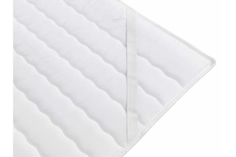 Boisdale Sengeramme 200x200 cm - Møbler - Senger - Sengeramme & sengestamme