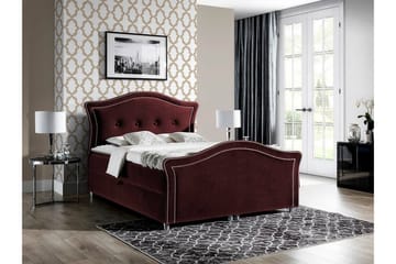 Boisdale Sengeramme 200x200 cm - Møbler - Senger - Sengeramme & sengestamme
