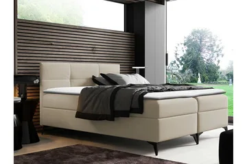 Boisdale Sengeramme 200x200 cm - Møbler - Senger - Sengeramme & sengestamme
