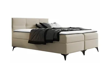 Boisdale Sengeramme 200x200 cm - Møbler - Senger - Sengeramme & sengestamme
