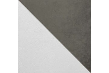 Boisdale Sengeramme 80x200 cm - Mørkeblå - Møbler - Senger - Sengeramme & sengestamme