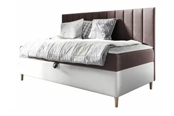Boisdale Sengeramme 80x200 cm - Møbler - Senger - Sengeramme & sengestamme