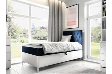 Boisdale Sengeramme 80x200 cm - Møbler - Senger - Sengeramme & sengestamme