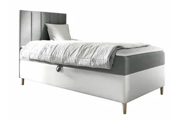 Boisdale Sengeramme 80x200 cm - Møbler - Senger - Sengeramme & sengestamme