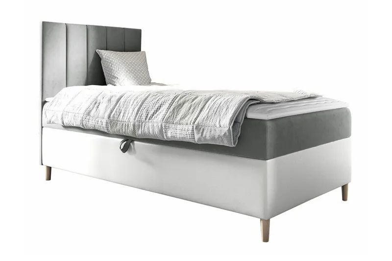 Boisdale Sengeramme 80x200 cm, undefined